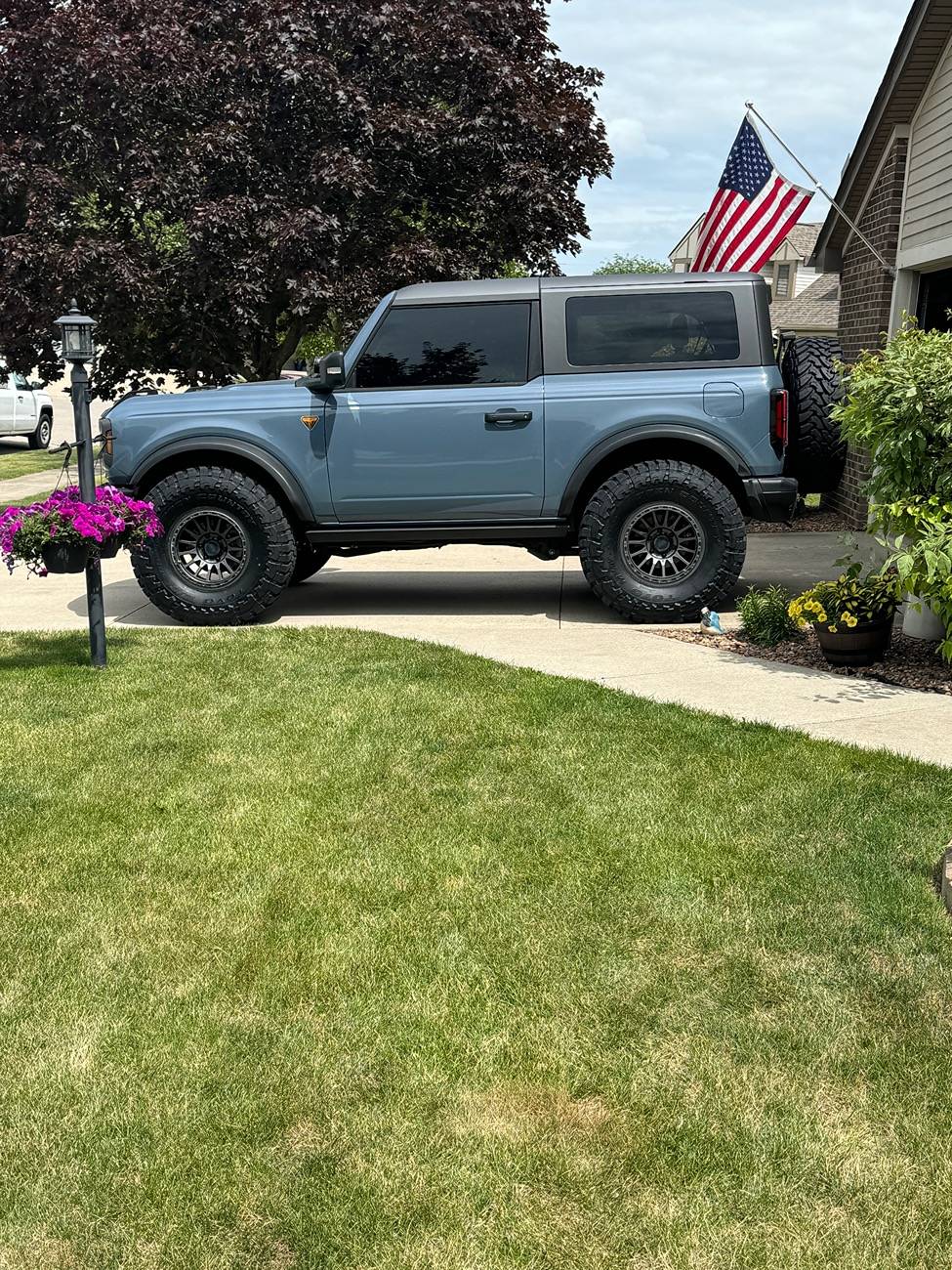 Ford Bronco Wheel & Tire Setup Feedback IMG_2221