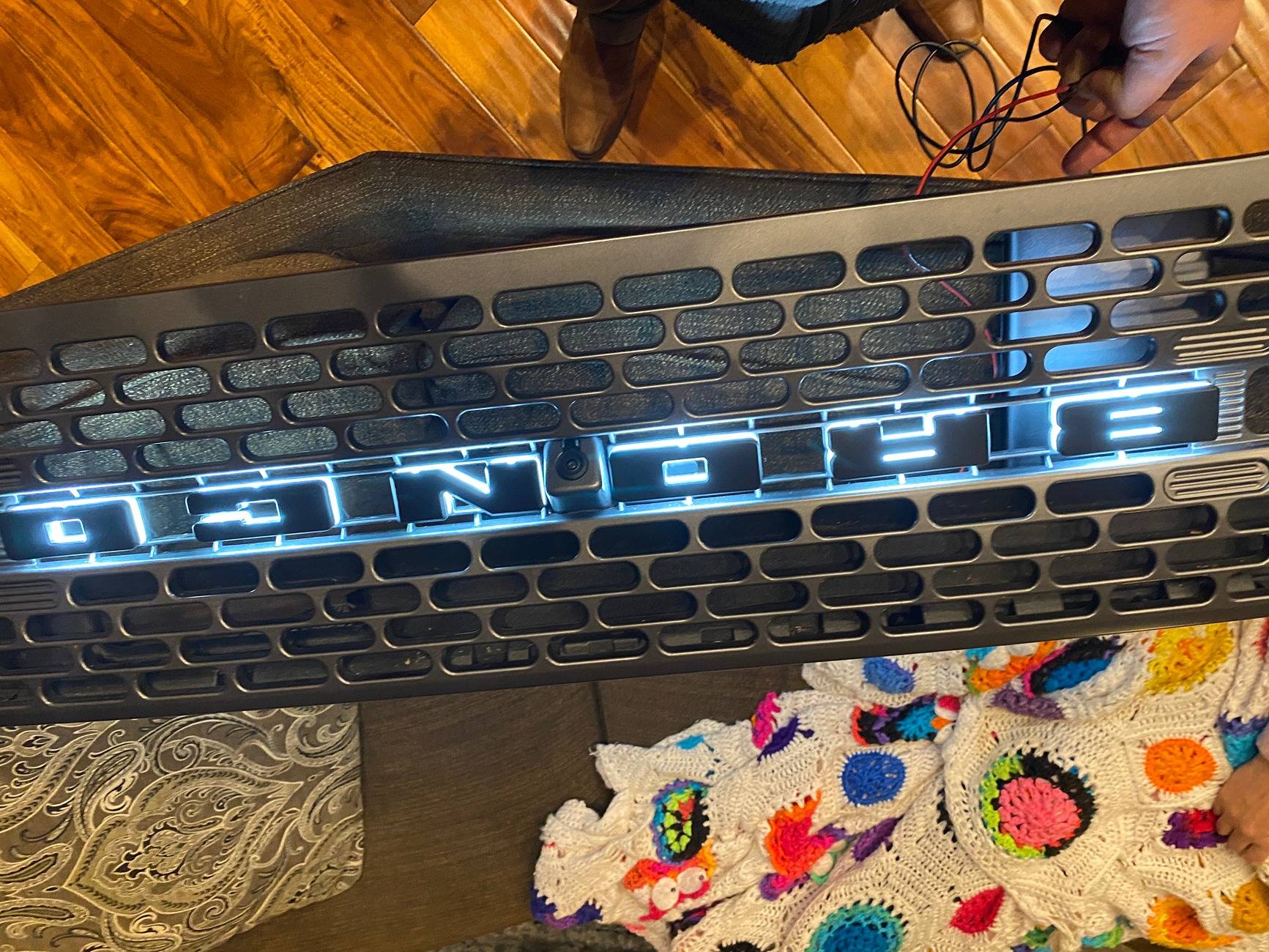 Ford Bronco Changing grille letters? Bob Phone 2022-10-18 007.JPG