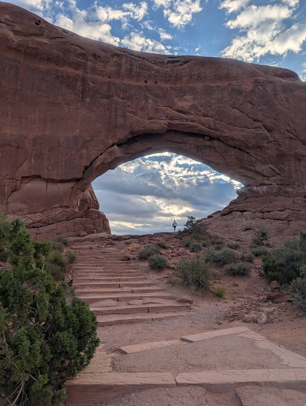 Ford Bronco Colorado + Utah Road Trip (pictures + report) Window Arch