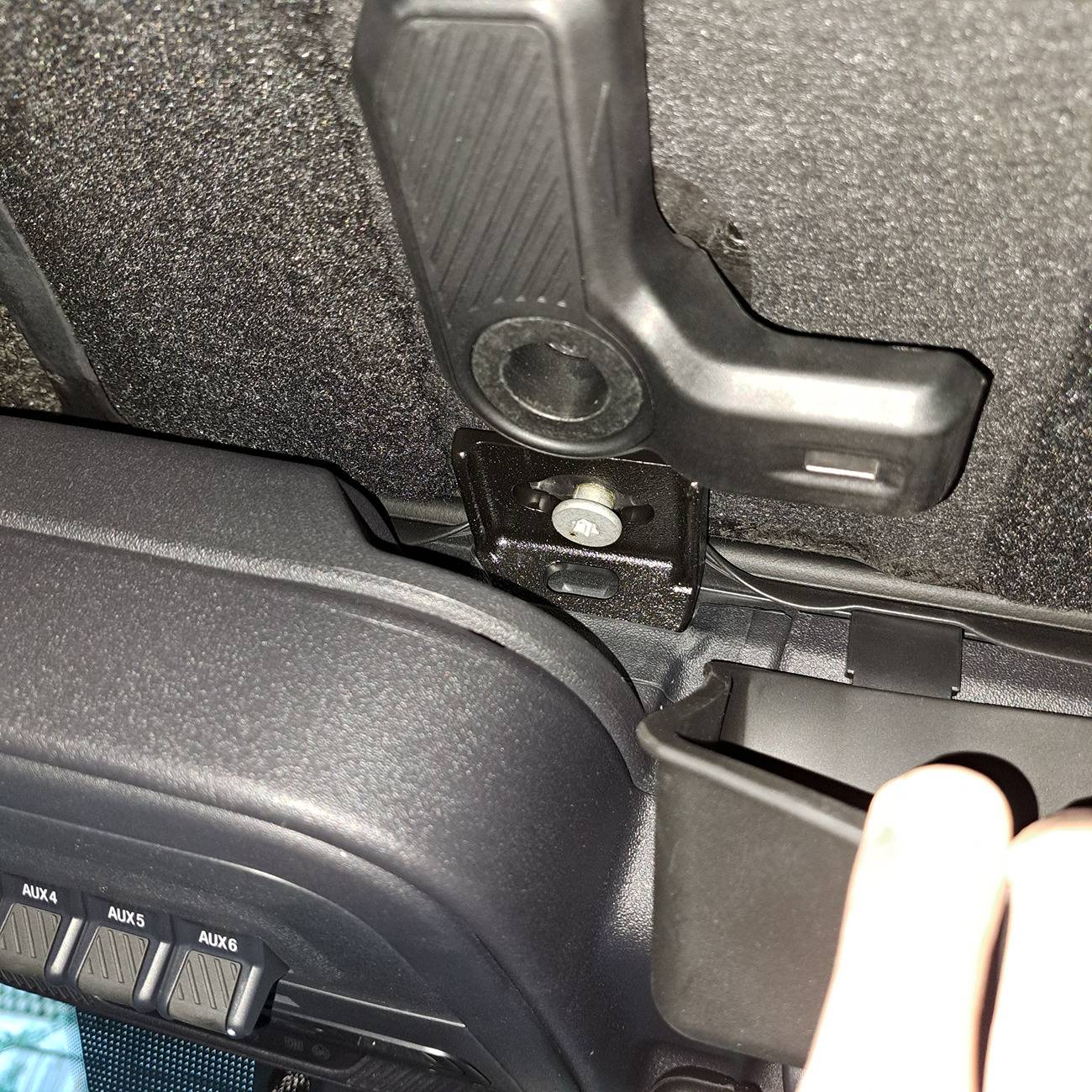 Ford Bronco Need Help Finding this Part 20240909_183419