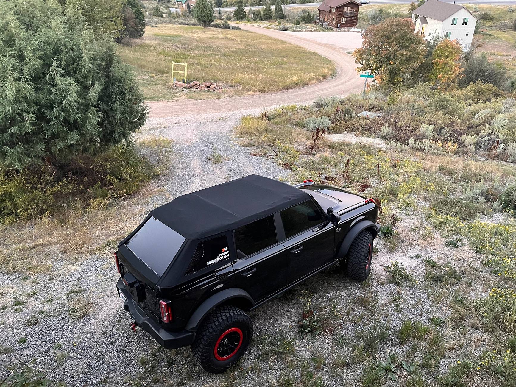 Ford Bronco New Mod Monday!!! What's your latest Mod? IMG_3508
