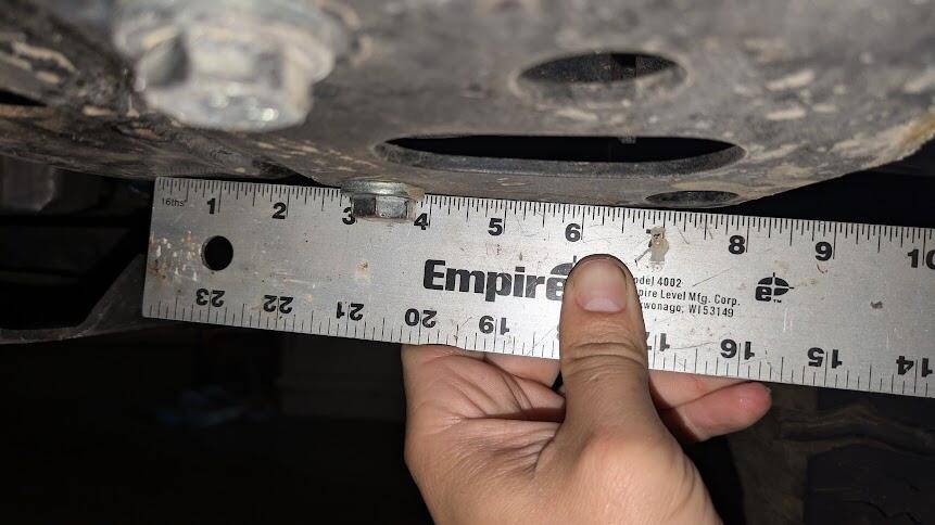 Ford Bronco ARB Rock Sliders are junk 1725979292000-jz