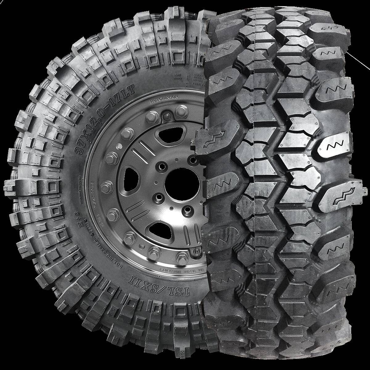 Ford Bronco On-Road Focused 315/70R17 Tires to Replace Stock Goodyears? 1725989585210-51