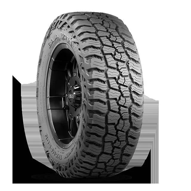 Ford Bronco On-Road Focused 315/70R17 Tires to Replace Stock Goodyears? baja-boss-at_640x640