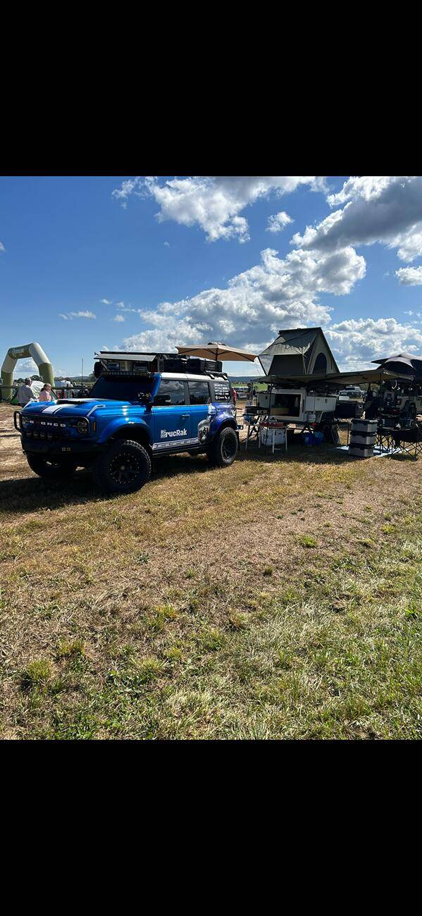 Ford Bronco Overlanding Camping Trailers IMG_3516