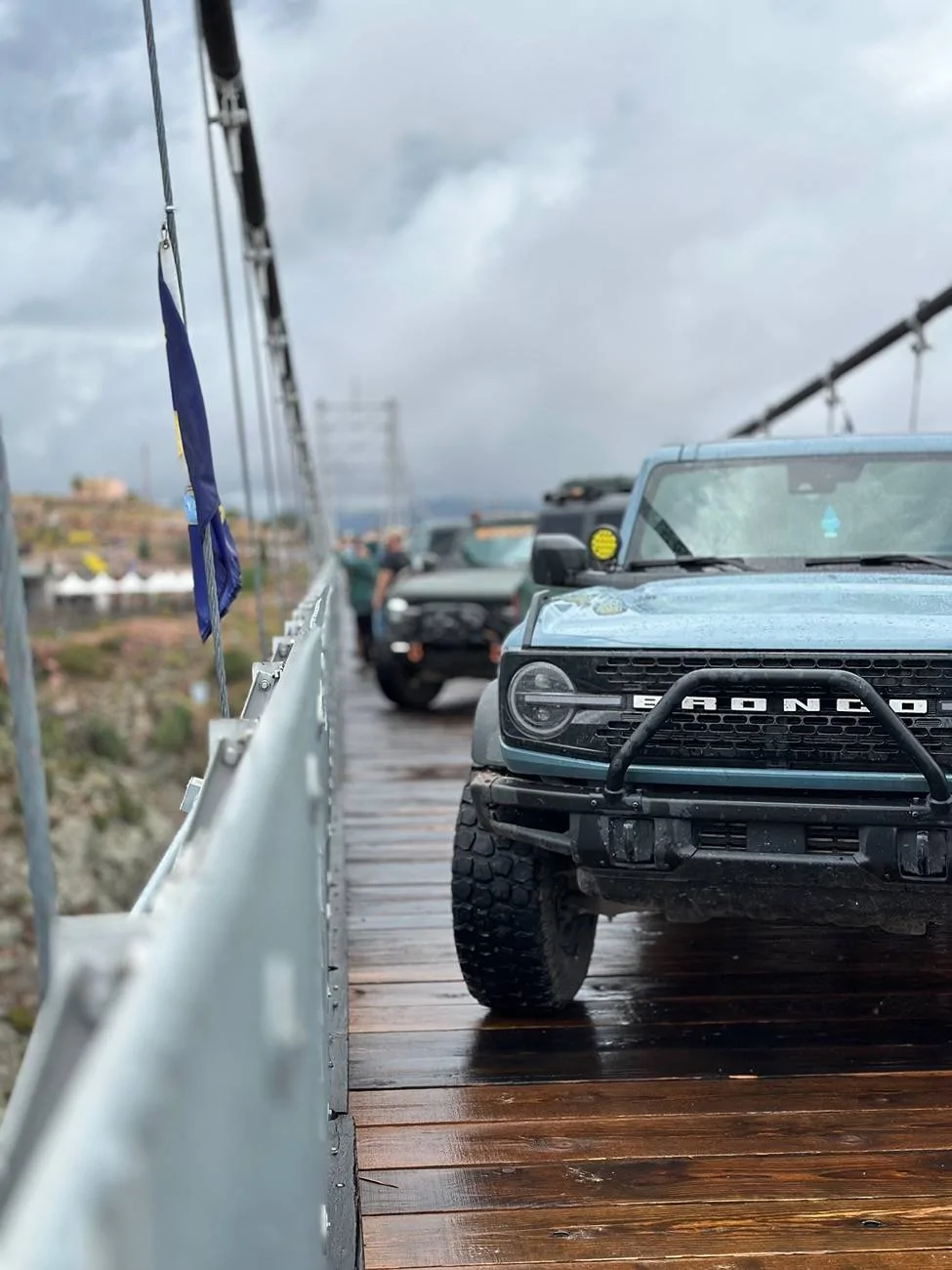 Ford Bronco Colorado + Utah Road Trip (pictures + report) 2024-09-05 13.07.58