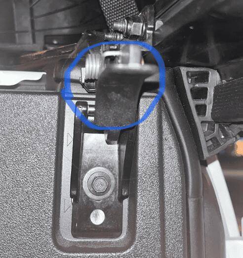 Ford Bronco Soft Top <--> Hard Top Swap : Tips & Lessons Learned - UPDATED 1726084398322-qr