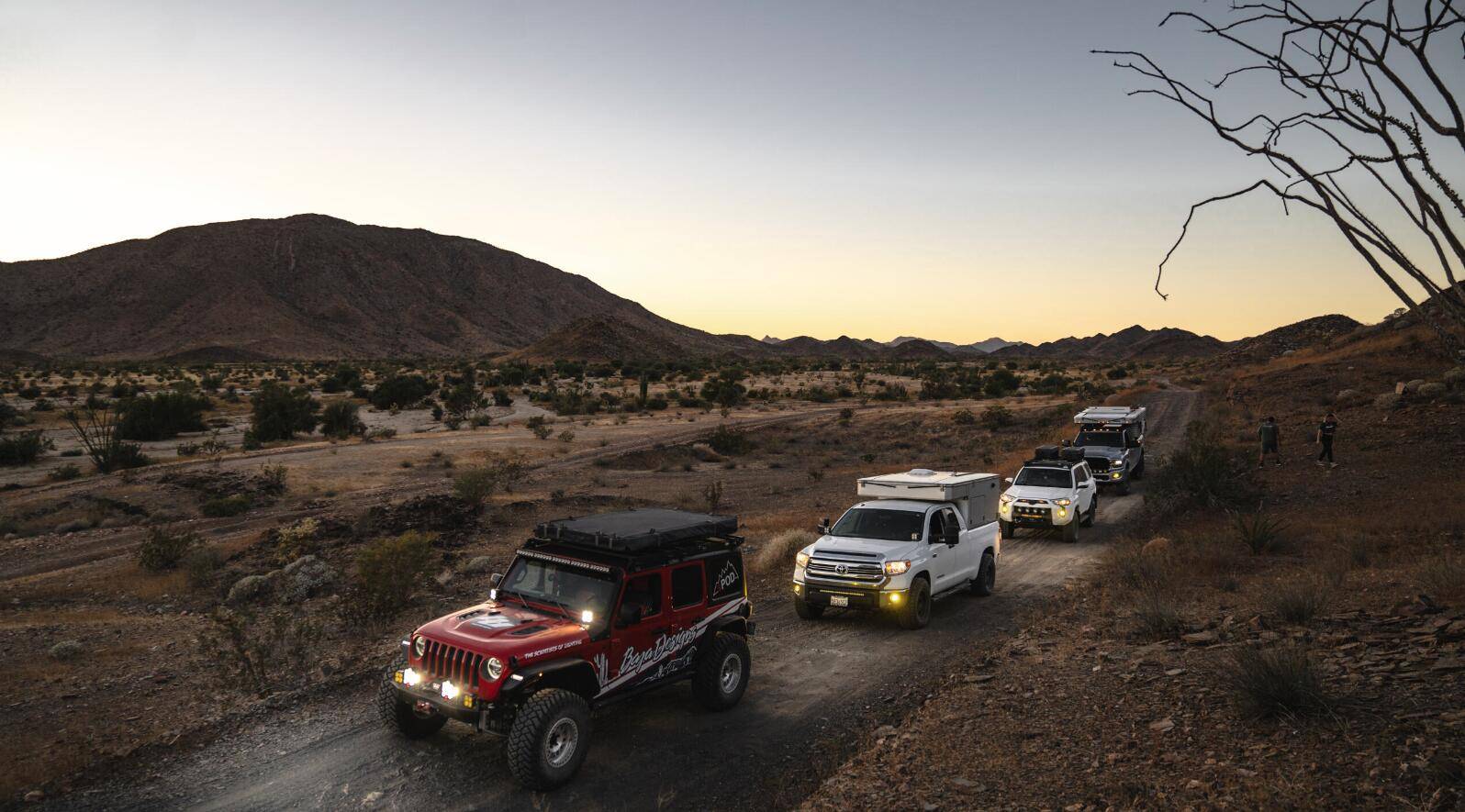 Ford Bronco It's Almost Desert Season! 6abUaNhOOh5IKu3XgY41L14?key=Q2w-IA1N9Quvu3qTpLNtlA