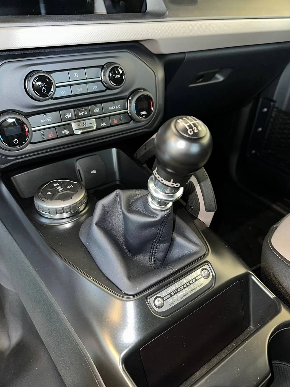 Ford Bronco New Mod Monday!!! What's your latest Mod? IMG_1512