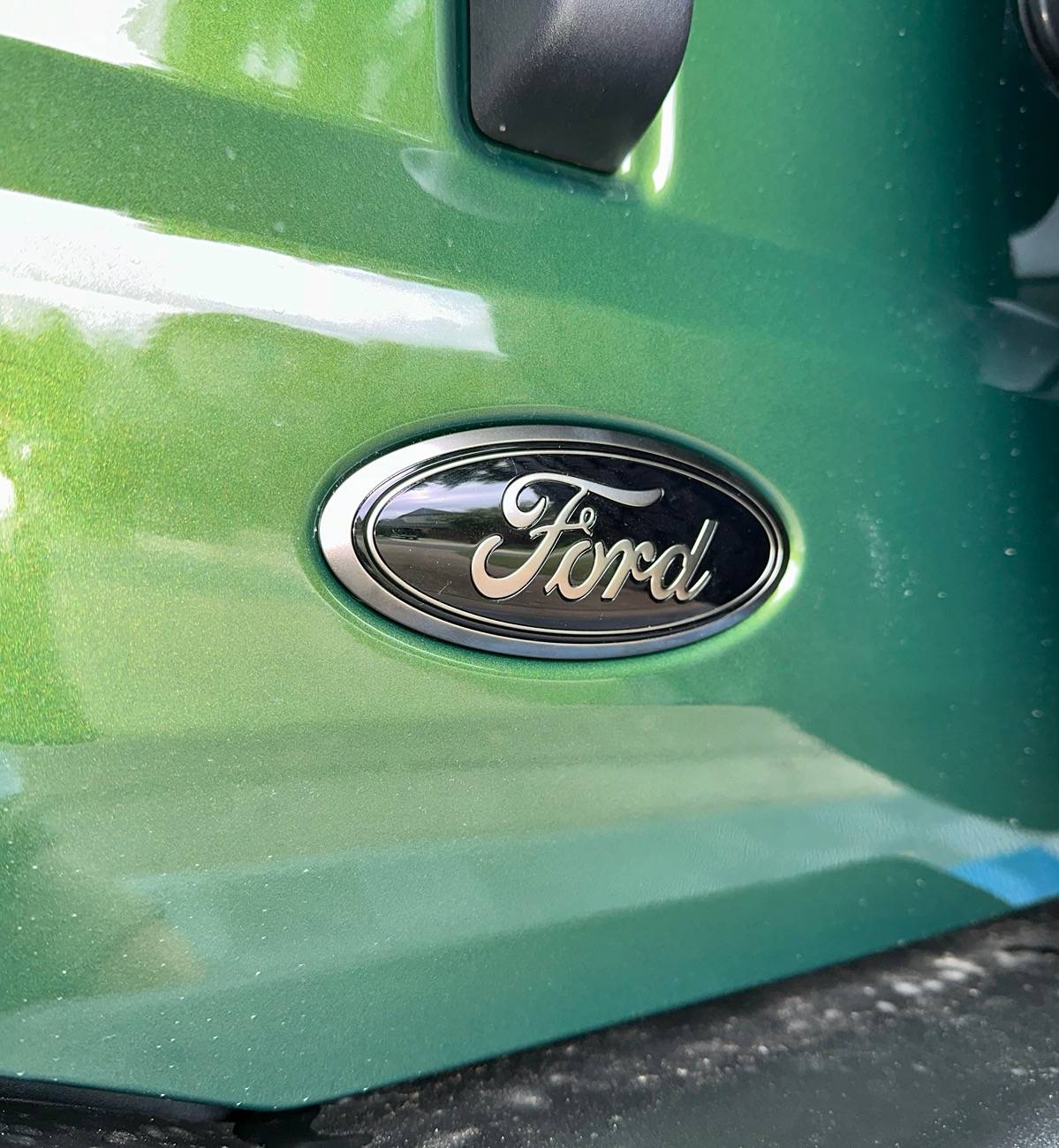 Ford Bronco New Mod Monday!!! What's your latest Mod? IMG_1513