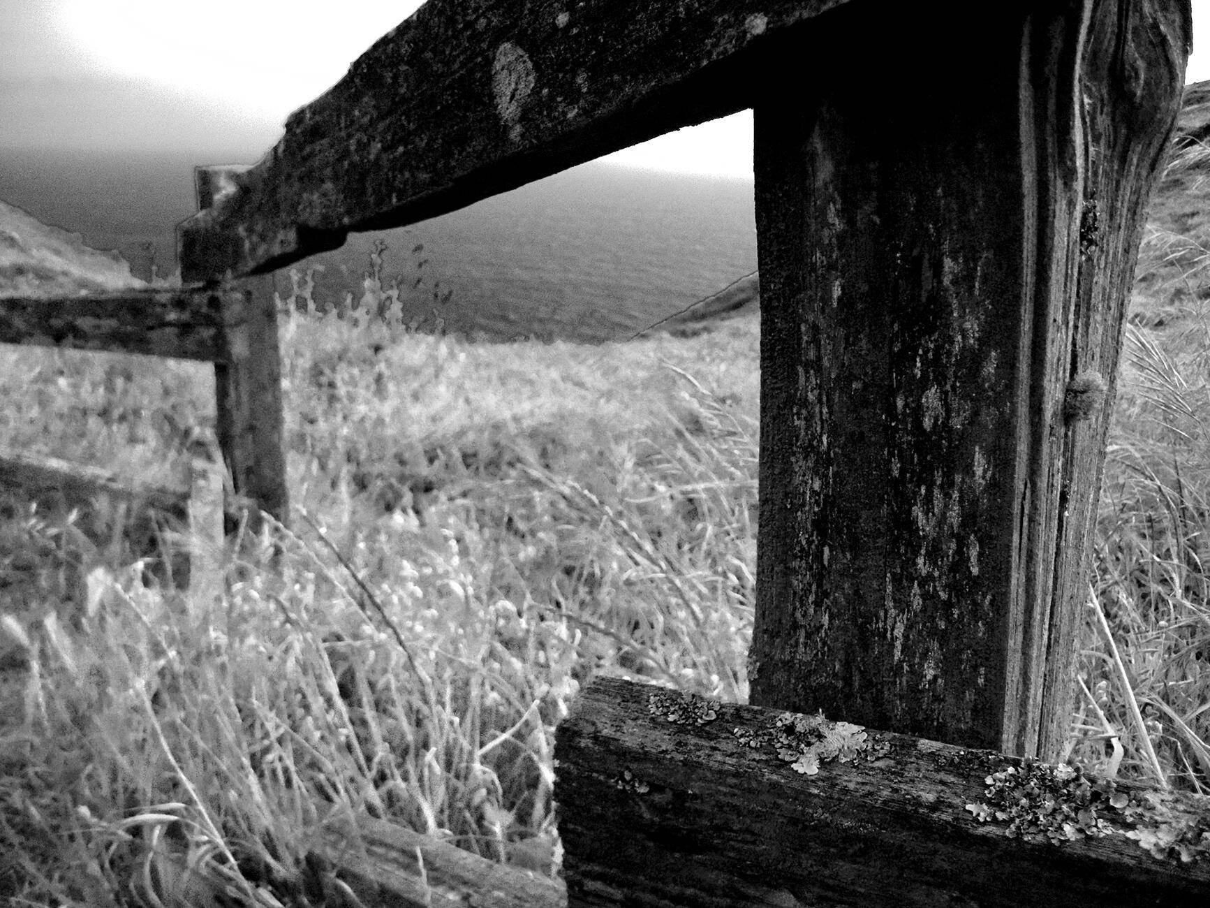 Ford Bronco The Photography & Camera thread fence2