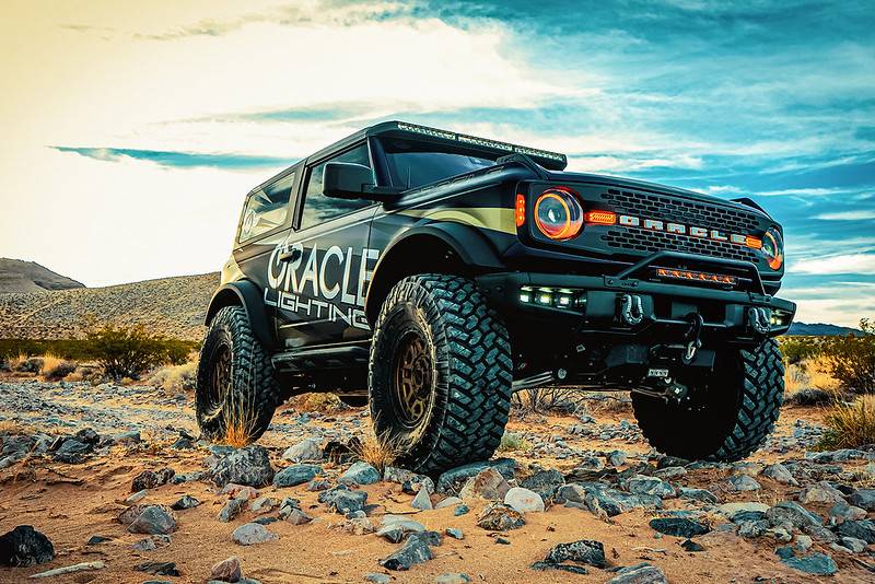 Ford Bronco Changing grille letters? ORACLE_Lighting_Offroad_Bronco