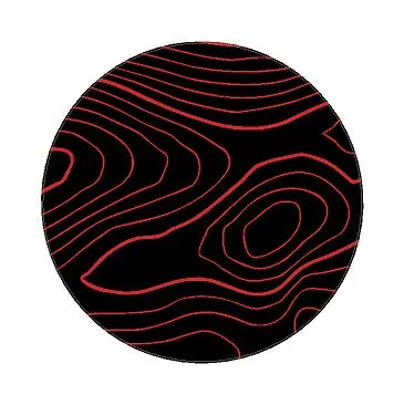 Ford Bronco StickerFab - Off-Road Light Cover Overlays 1726237517037-t