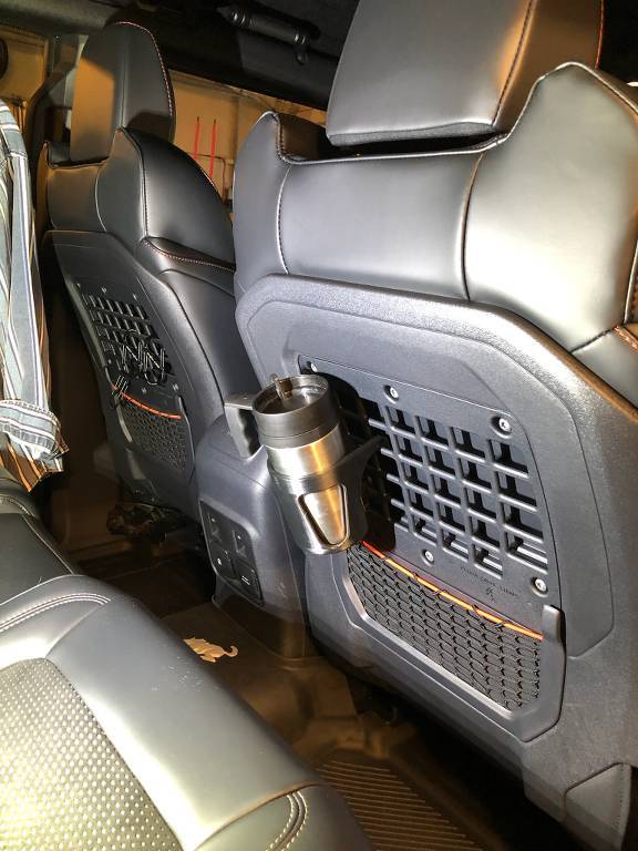 Ford Bronco Perfect Rear Seat Cupholder...... ccNHAv