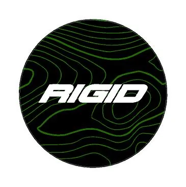 Ford Bronco StickerFab - Off-Road Light Cover Overlays 1726254272693-ad