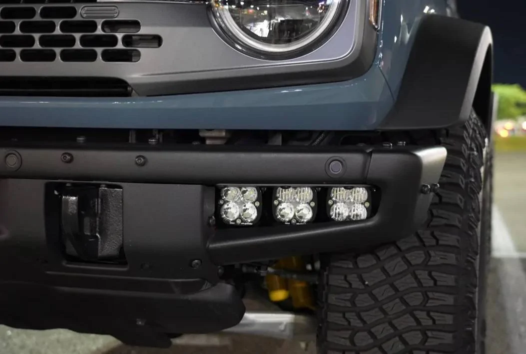 Ford Bronco WTB: OEM Modular Bumper IMG_3665