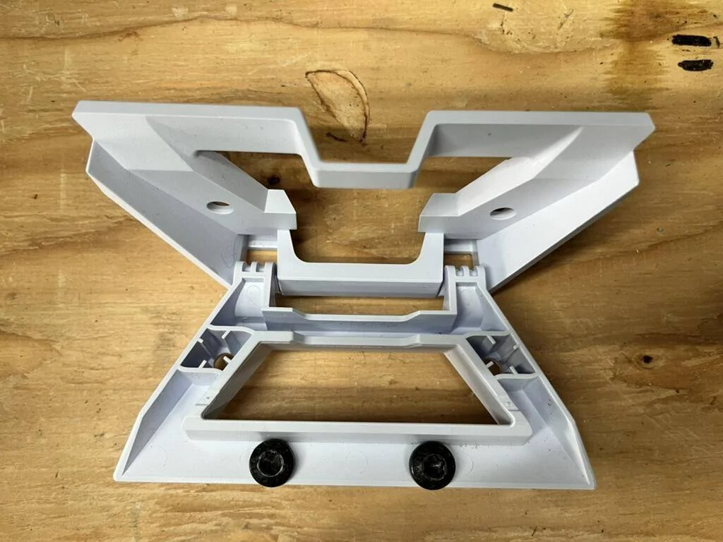 Ford Bronco Update:Starlink Mini review (speed test & mounting options) , In motion supported! StarlinkBronco1