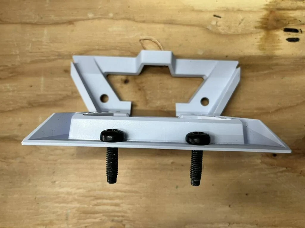 Ford Bronco Update:Starlink Mini review (speed test & mounting options) , In motion supported! StarlinkBronco2