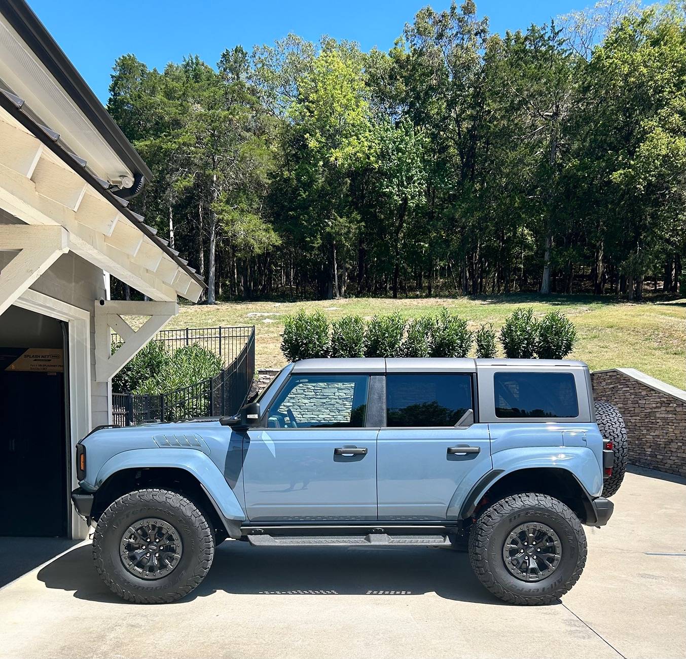 Ford Bronco New owner from mid Tennessee IMG_5901