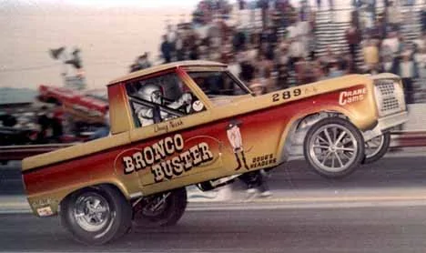 Ford Bronco Will your Bronco wheelie? IMG_1287