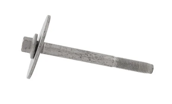 Ford Bronco WTB: REAR BODY MOUNT BOLT 1679054204019