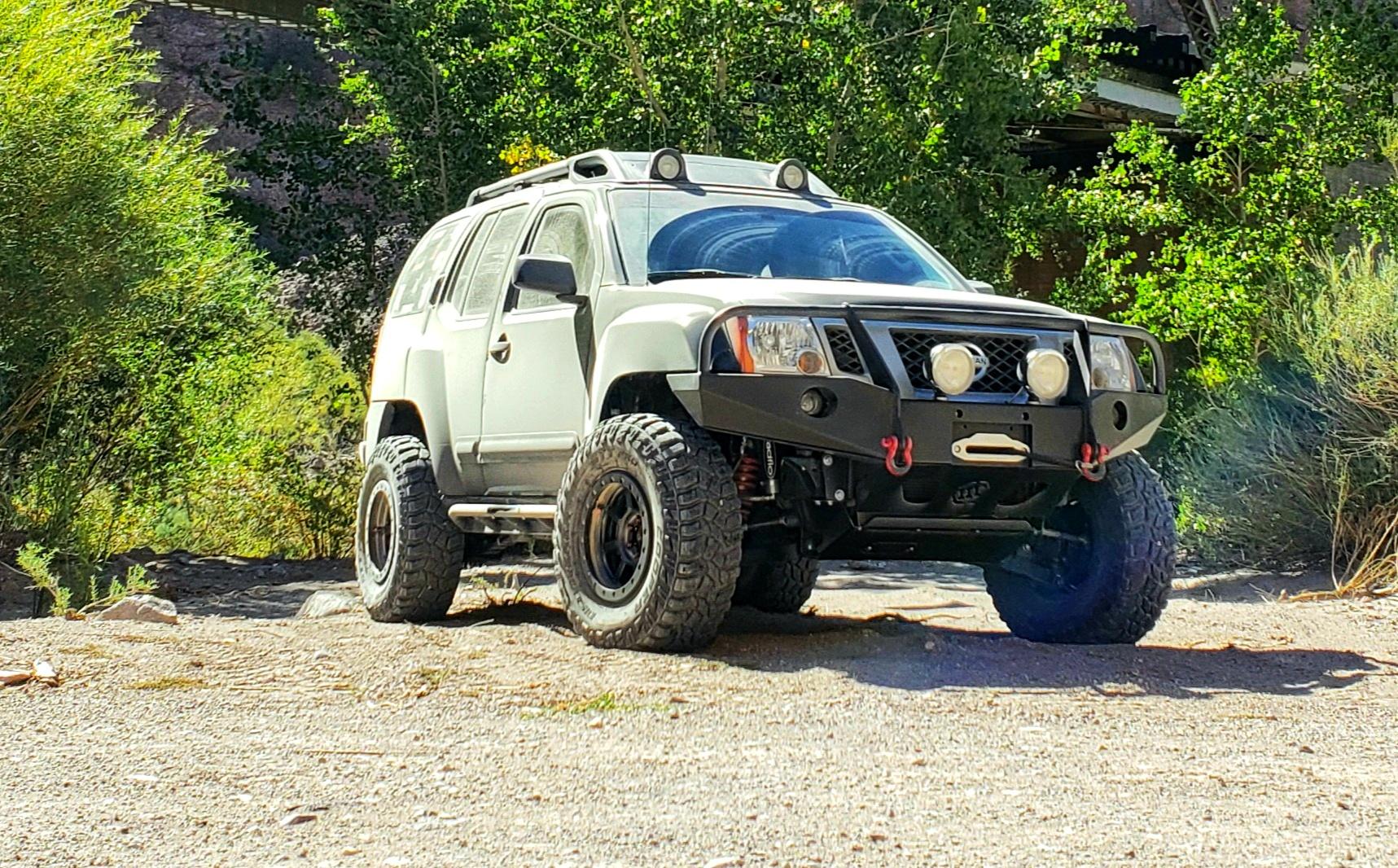 Ford Bronco Dust Infiltration Test Video 20201203_161139-01
