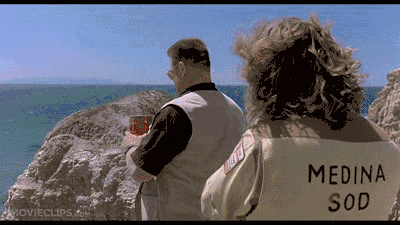 Ford Bronco Dust Infiltration Test Video ashes-to-ashes-dust-to-dude