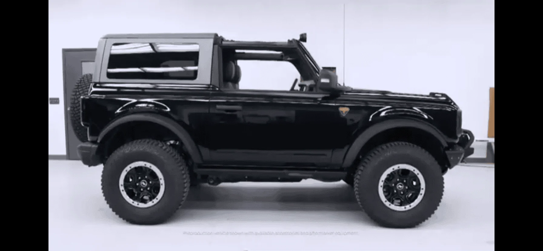 Ford Bronco 2 Door Sasquatch Picture Thread (no CGI) 1607046883674