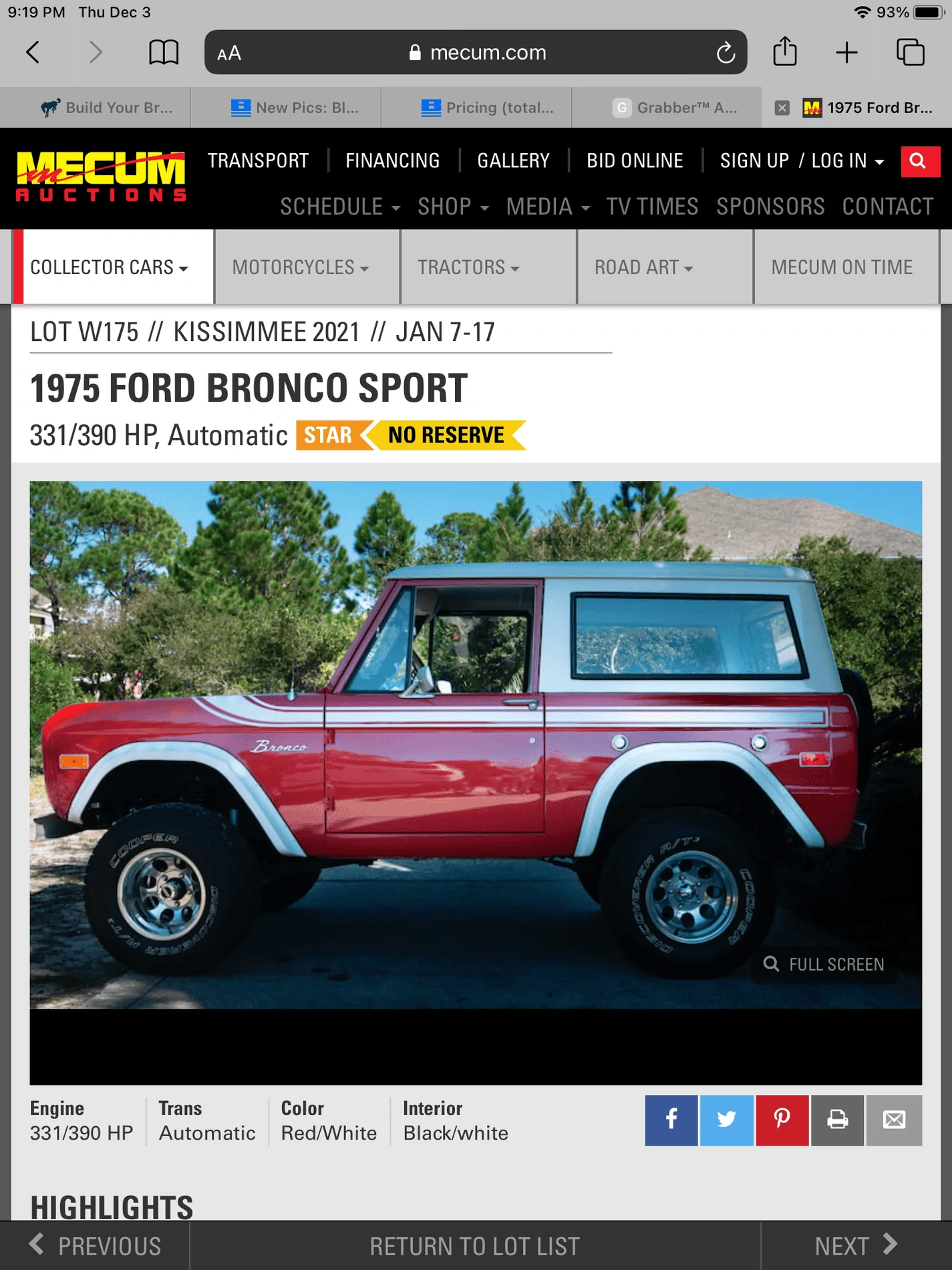 Ford Bronco Bronco Sport 5309D631-4260-4C1A-B42B-613E3FA884B7