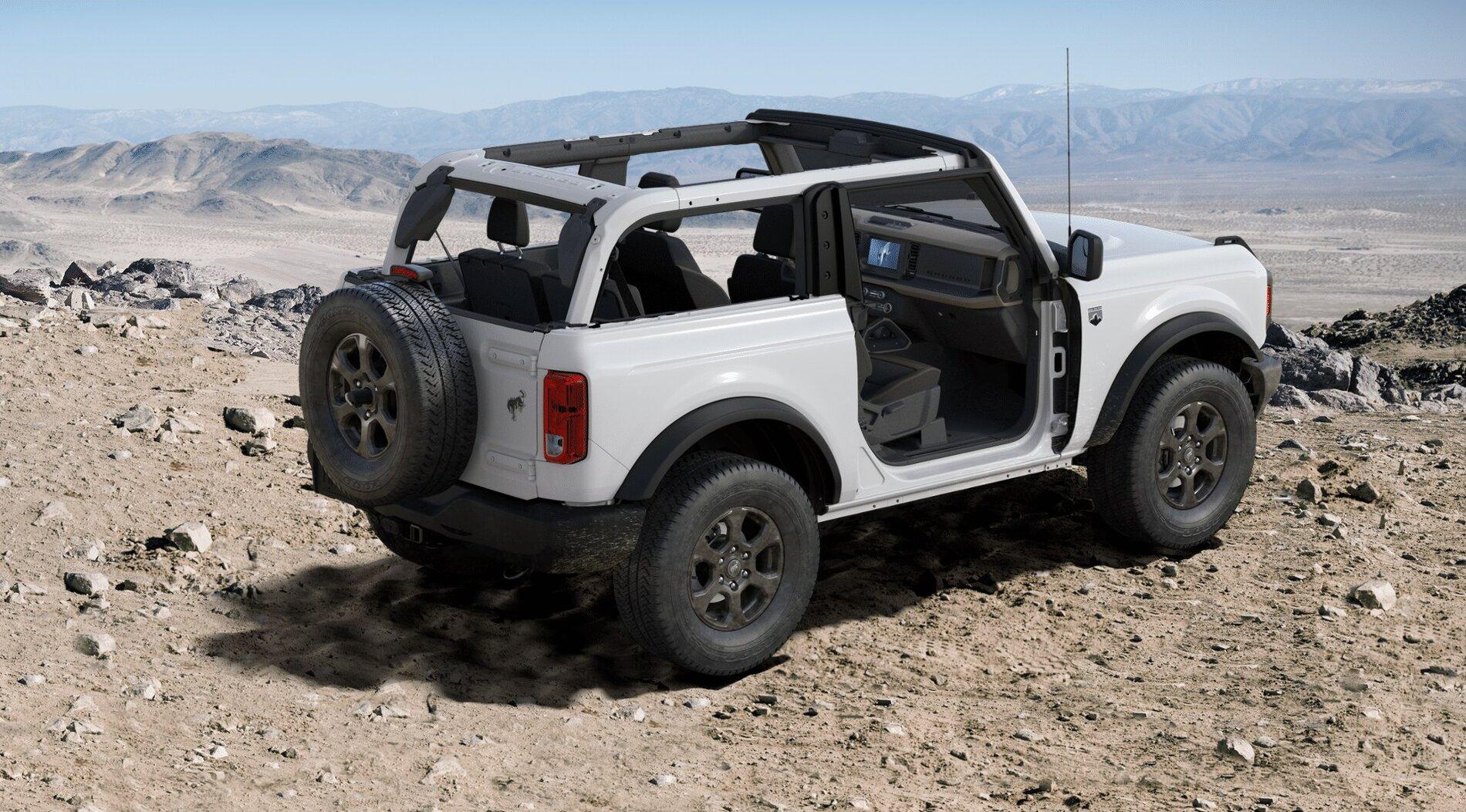 Ford Bronco Paint rollbar on the lighter colors? IMG_2295.JPG