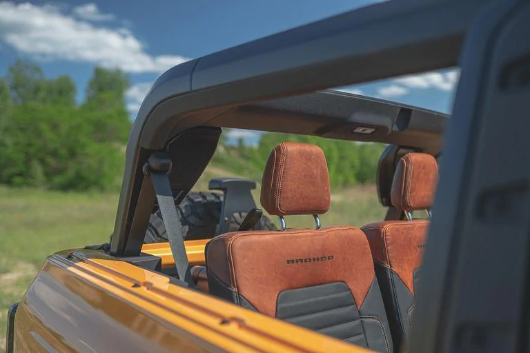 Ford Bronco Paint rollbar on the lighter colors? BA2C445C-AB1F-48FE-A235-A84FD00E1B7C