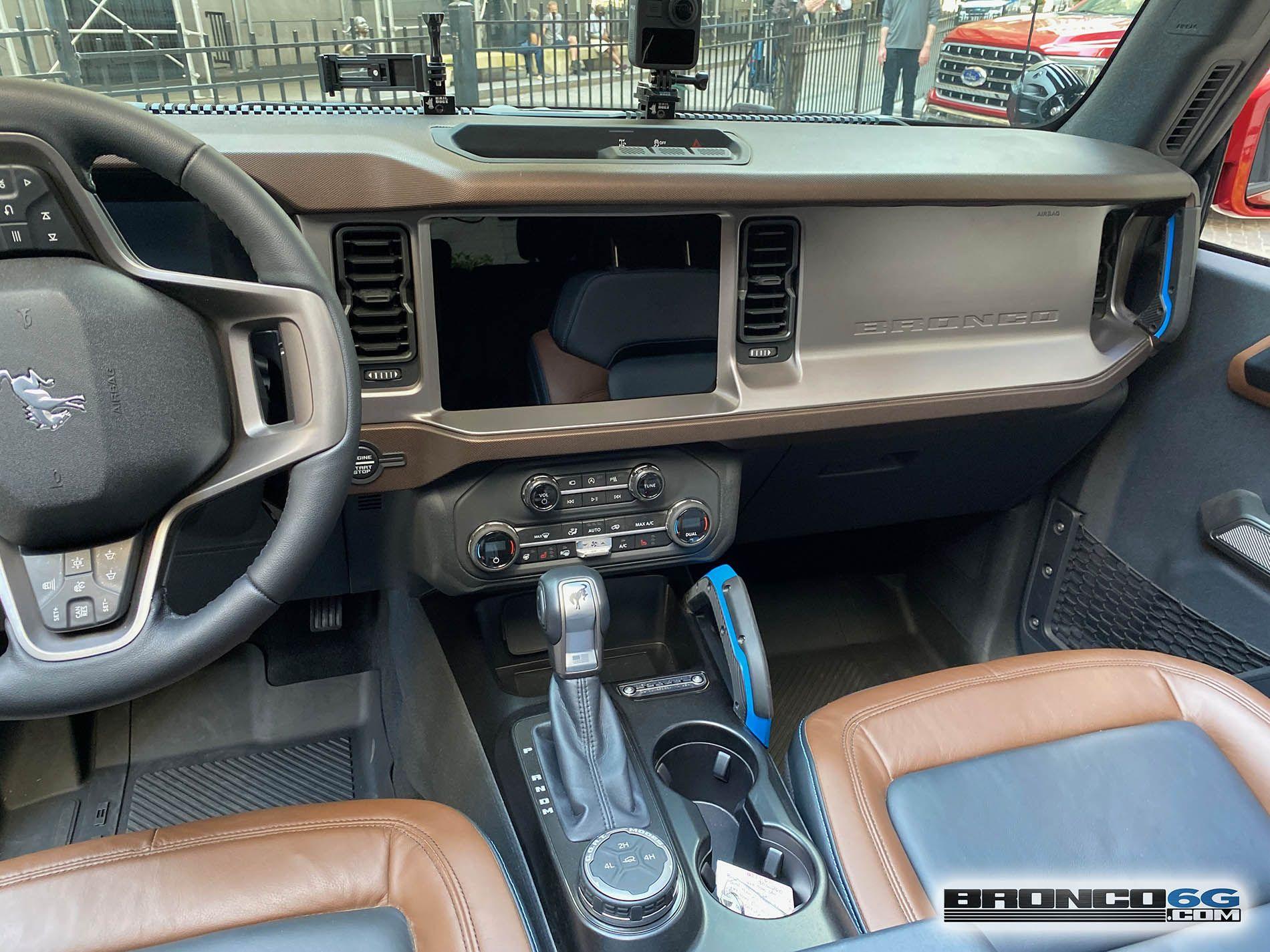 Ford Bronco First Edition Bronco Thread 1705433d9e6f88c97157816f75ac7990