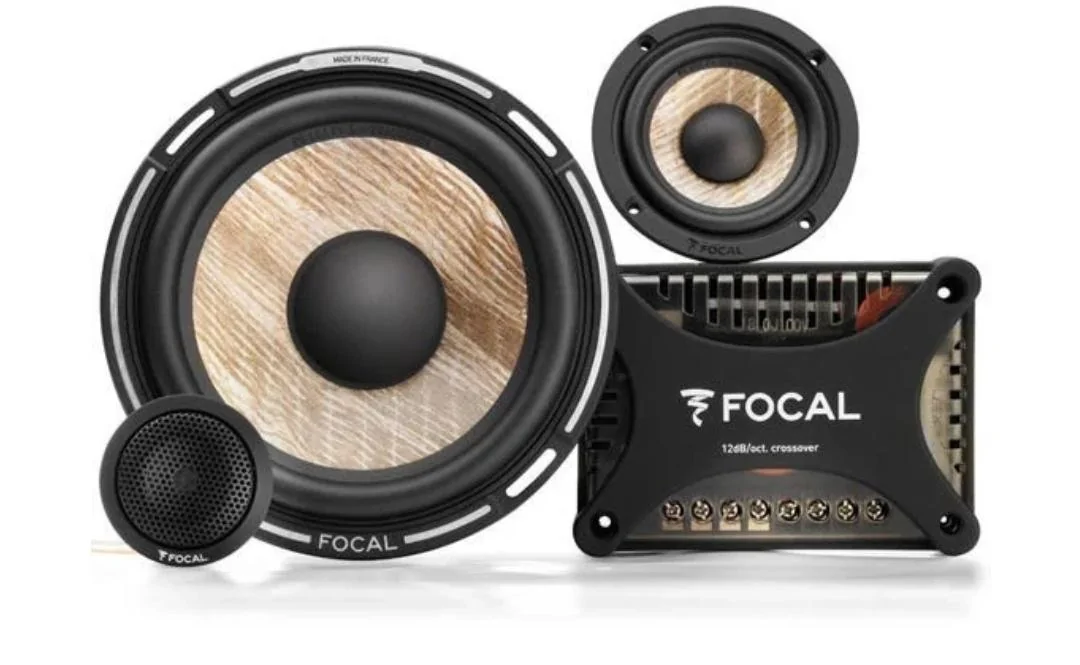 Ford Bronco Focal speakers matching the Wildtrak interior Screenshot_20201206-092330_Edg