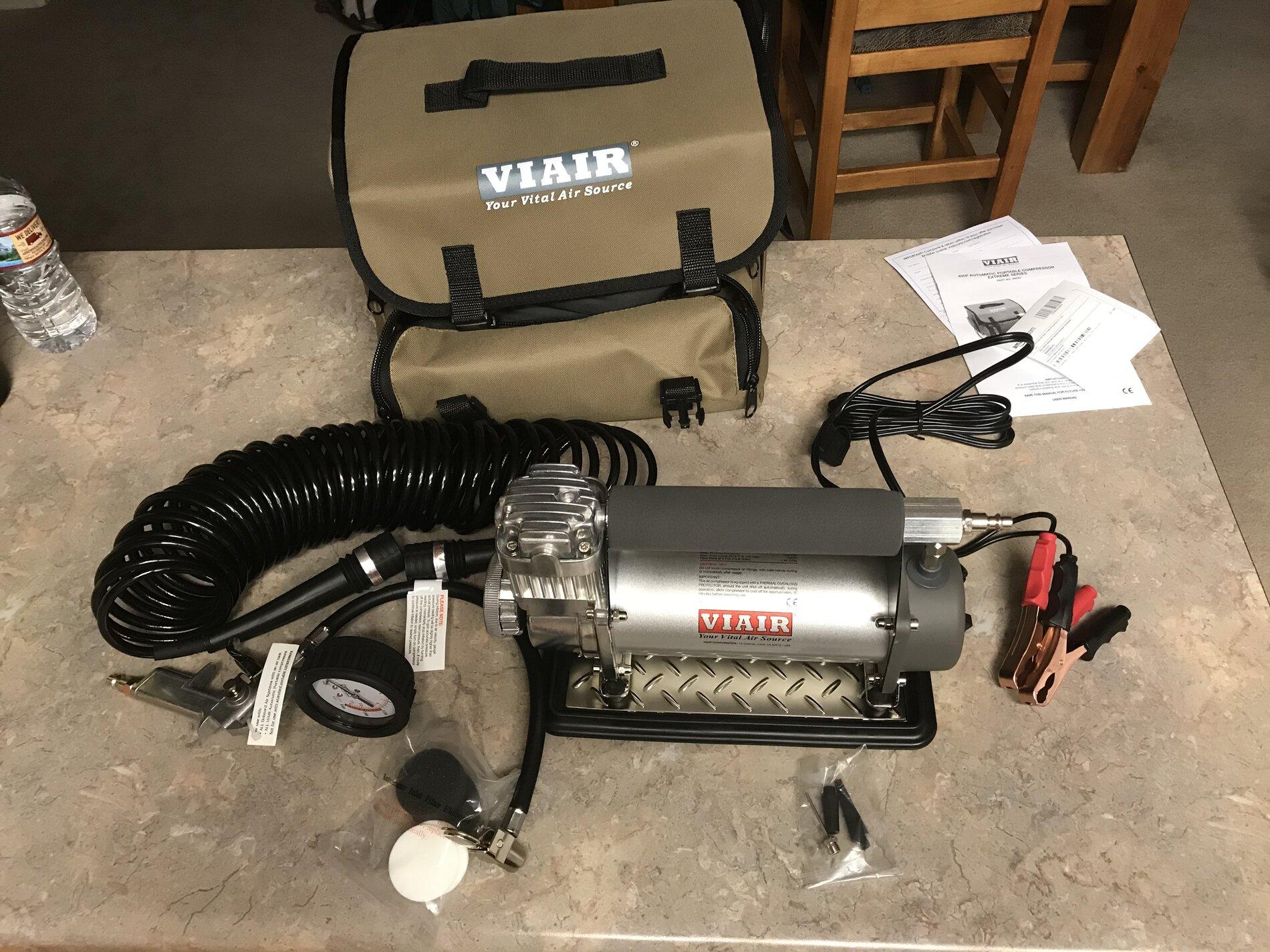 Ford Bronco Alternative to Ford compressor? B4FF28E0-608E-4411-8065-D300902D8661