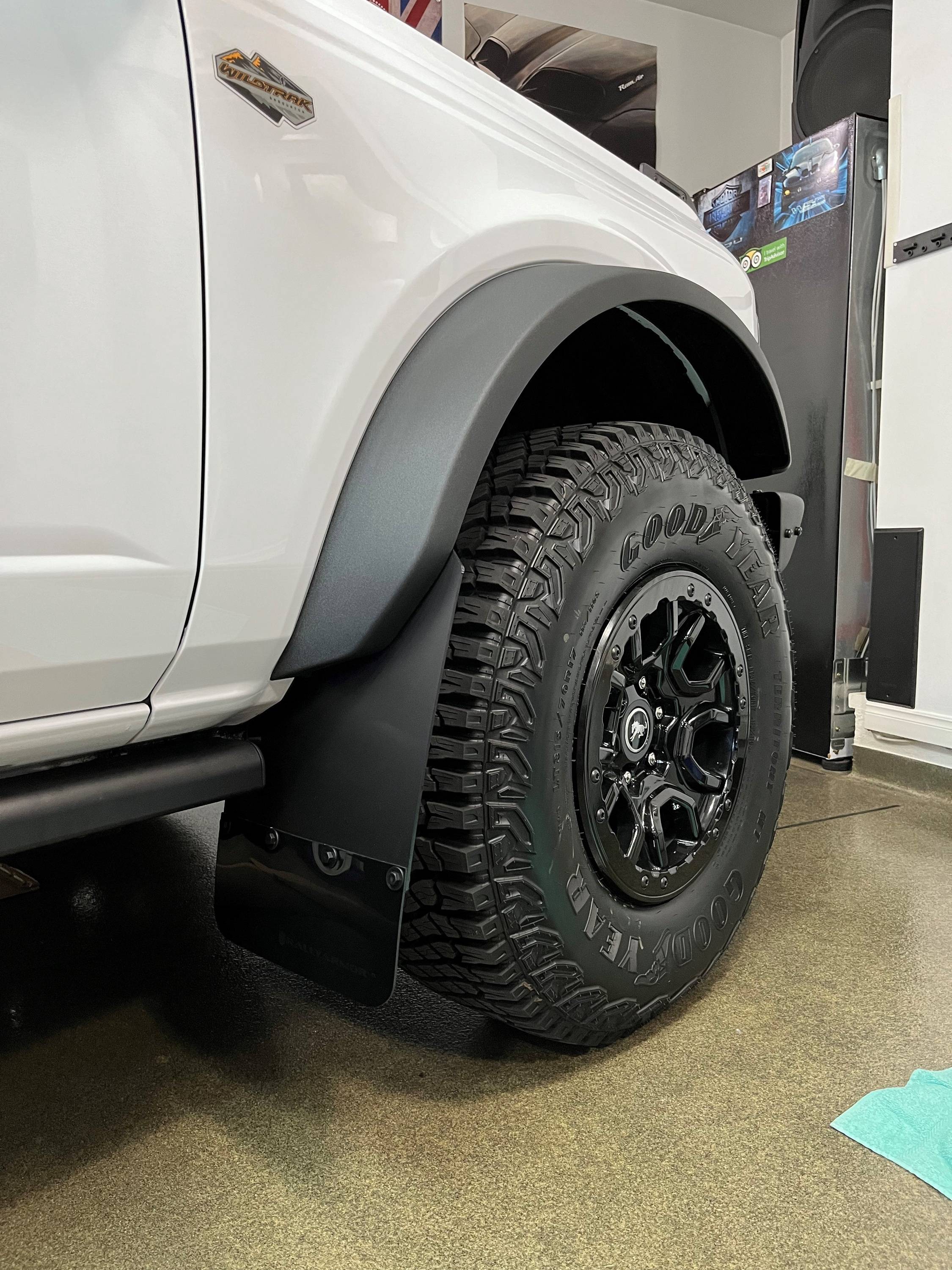 Ford Bronco New Mod Monday!!! What's your latest Mod? v13LlZE