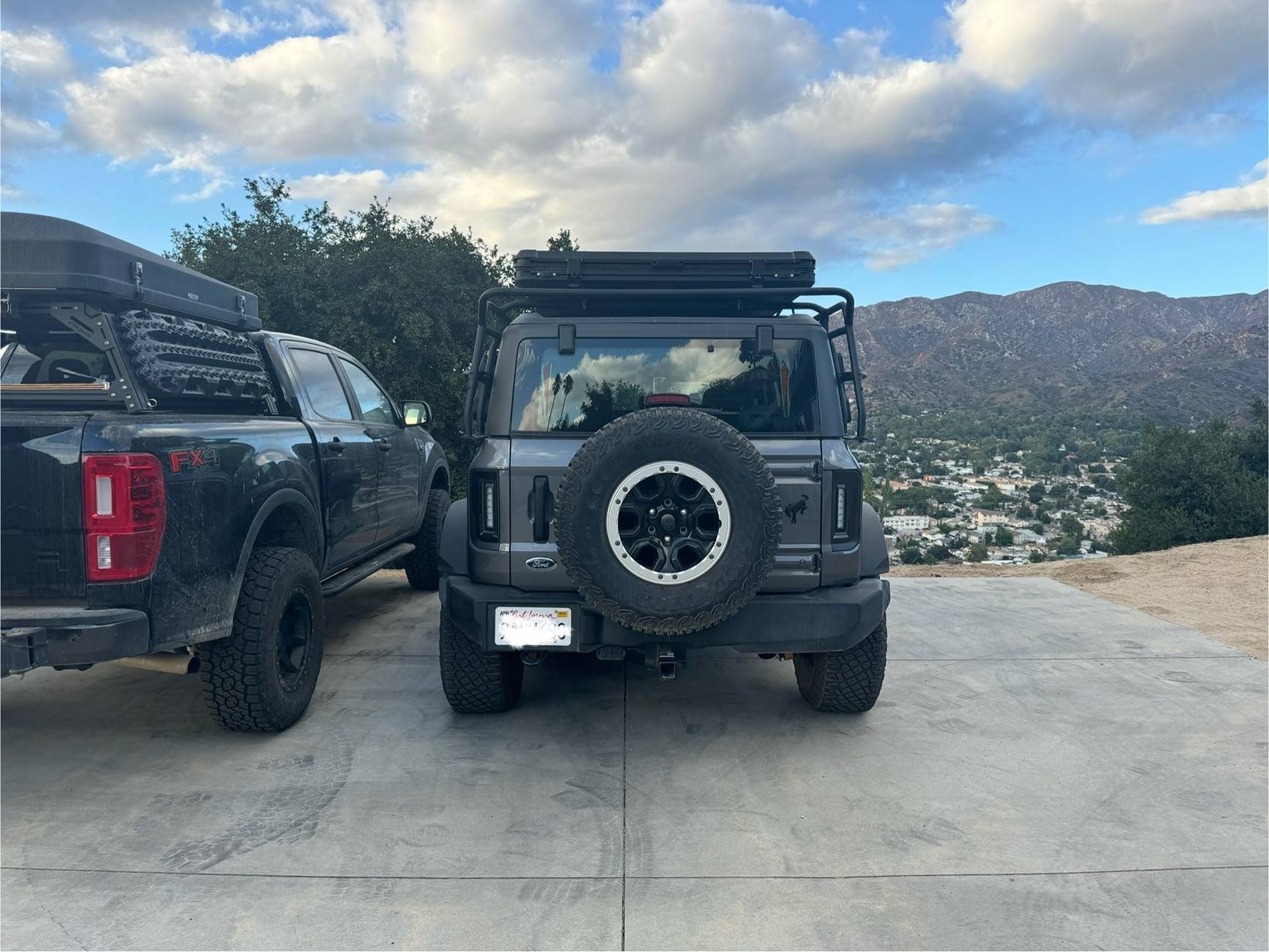 Ford Bronco New Mod Monday!!! What's your latest Mod? IMG_0017