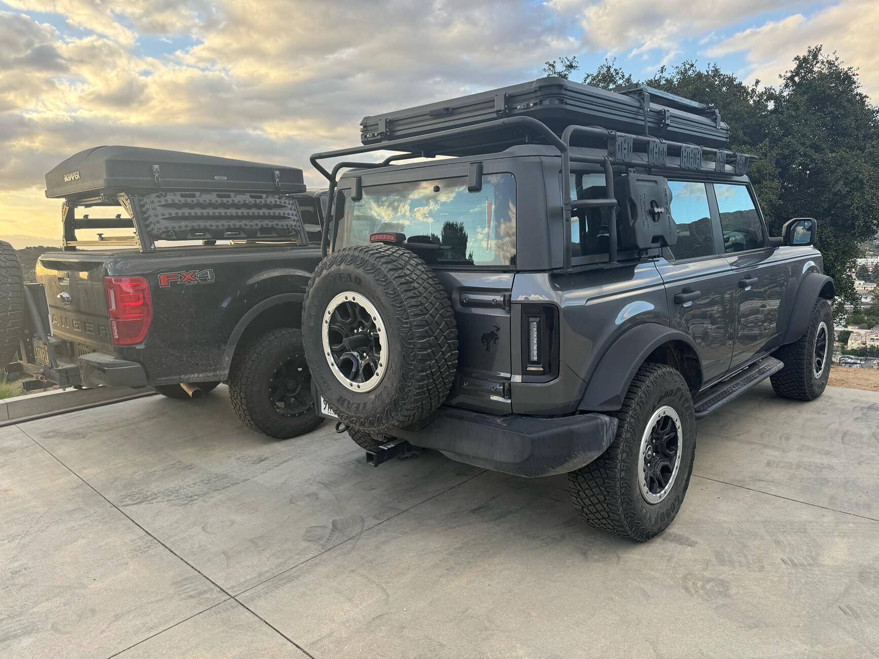 Ford Bronco New Mod Monday!!! What's your latest Mod? tempImage49rTis