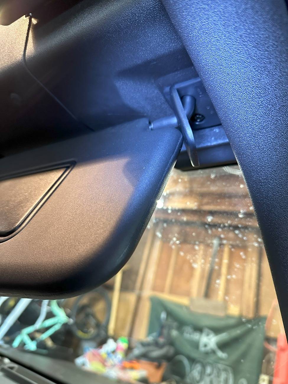 Ford Bronco Headliner cove and footwell LED lighting install (how-to / parts list, under $100!) IMG_1042
