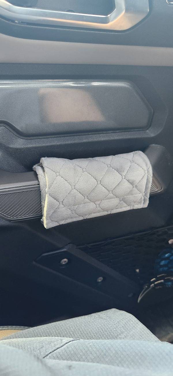 Ford Bronco Anybody else do this? 20240918_123847