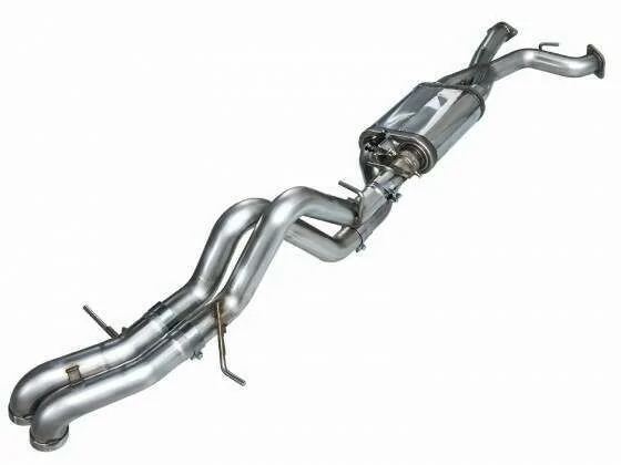 Ford Bronco Corsa Exhaust for Braptor? p_6