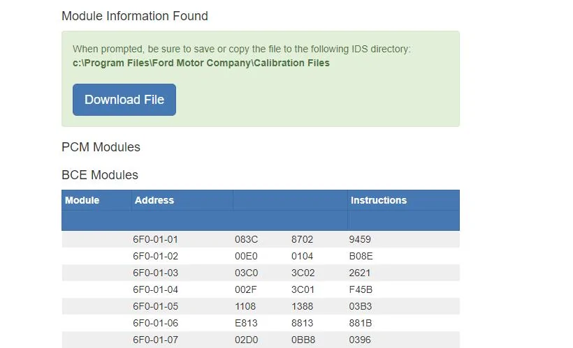 Ford Bronco HLE stuck in "quality control hold"? Screenshot 2024-09-20 114938