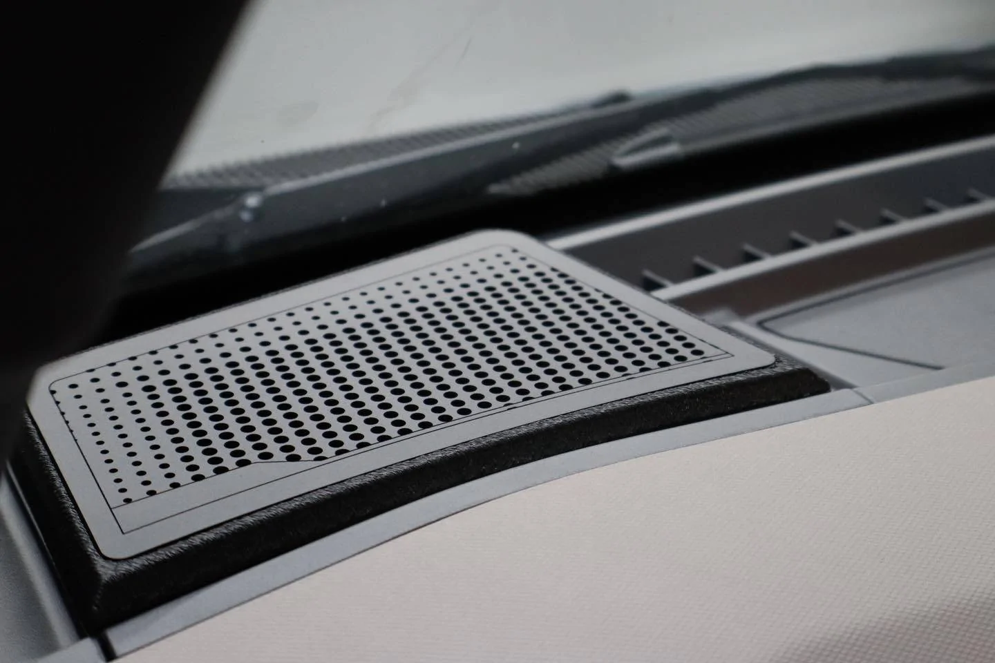 Ford Bronco Focal Dash Component Speakers - Bronco3wKME ? 451807074_883548737148251_4944652217434559029_n