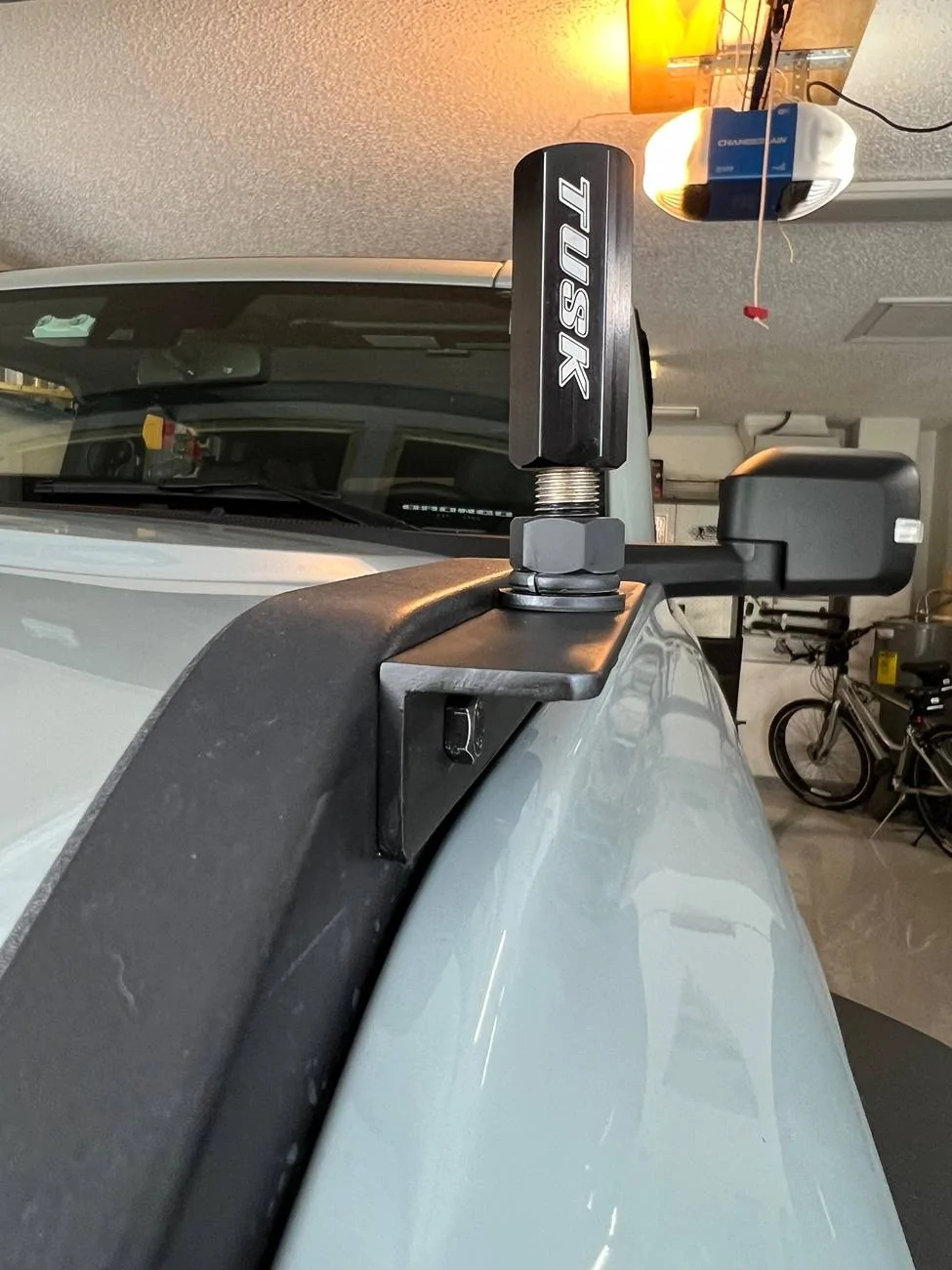 Ford Bronco Off roading flag mount recommendations? IMG_1732