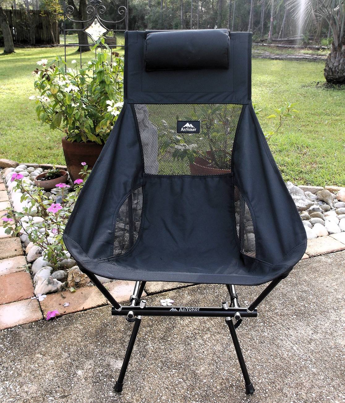 Ford Bronco Camping chair recommendations DSCF6082.JPG