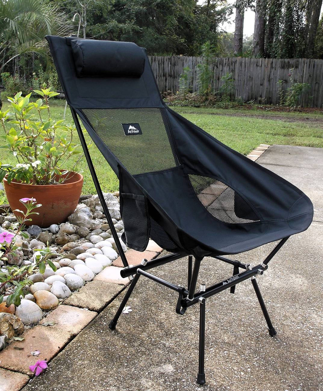 Ford Bronco Camping chair recommendations DSCF6083.JPG