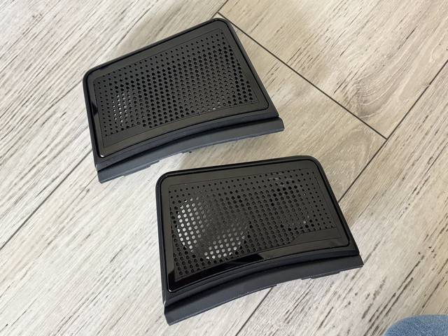 Ford Bronco Focal Dash Component Speakers - Bronco3wKME ? IMG-2783