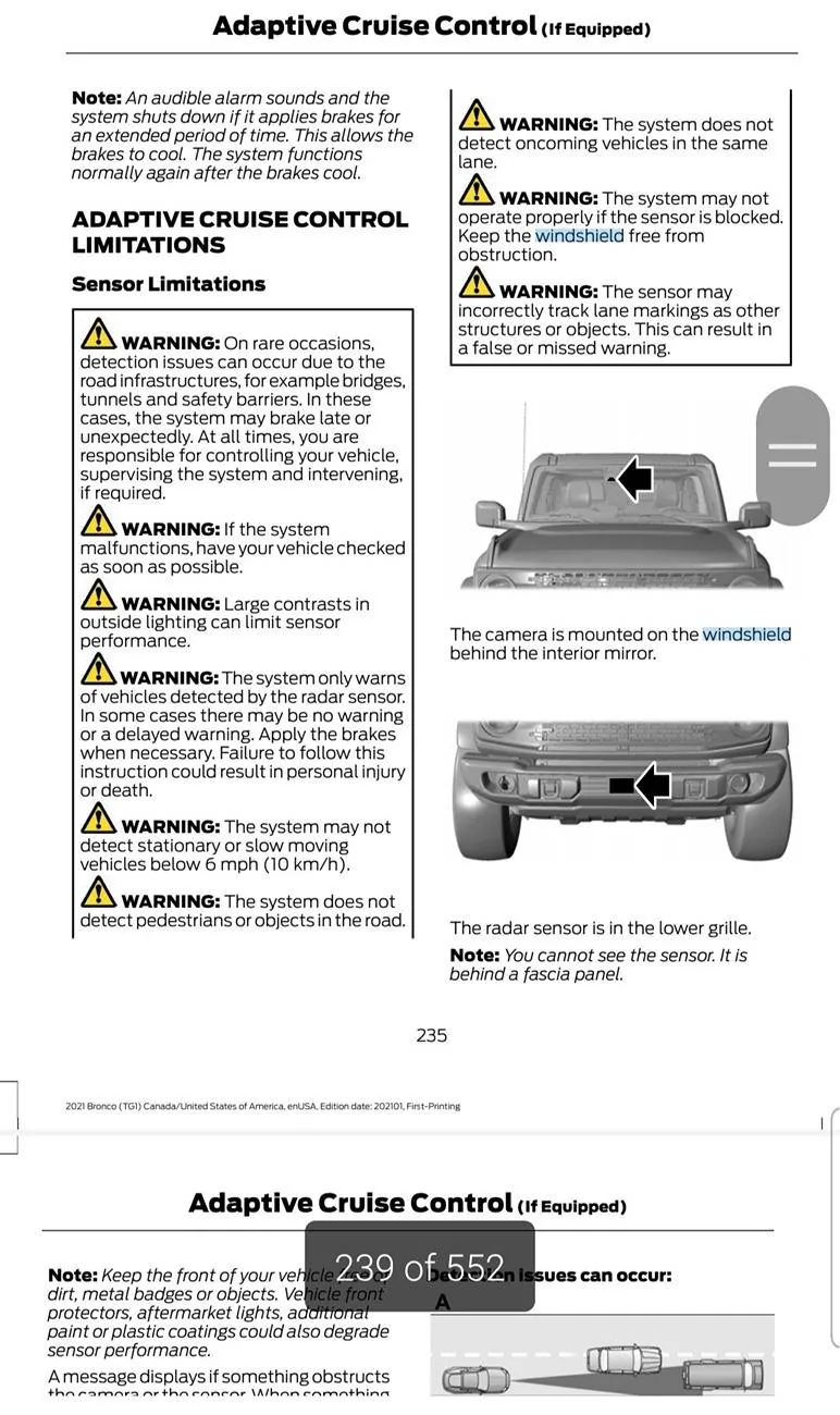 Ford Bronco New member, stupid questions Screenshot_2024-09-22_113029