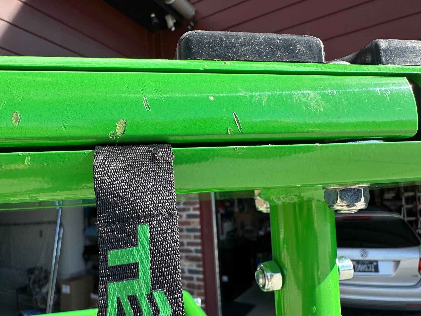 Ford Bronco TopLift Pros V2: Assembly Review IMG_2104