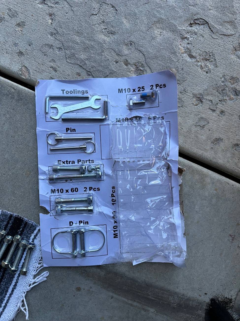 Ford Bronco TopLift Pros V2: Assembly Review IMG_2087