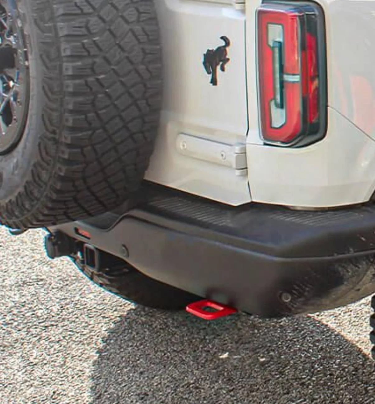 Ford Bronco Rear recovery points IMG_4114